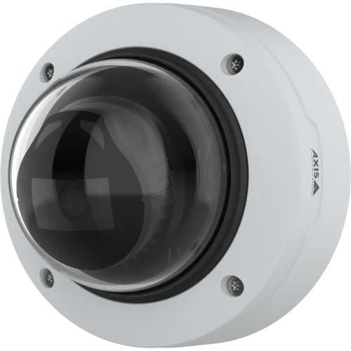 Axis P3275-V Dome IP security camera Indoor 1920 x 1080 pixels Ceiling/wall