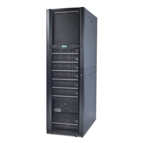 APC Symmetra PX 96kW, without Bypass, Distribution, or Batteries, 400V