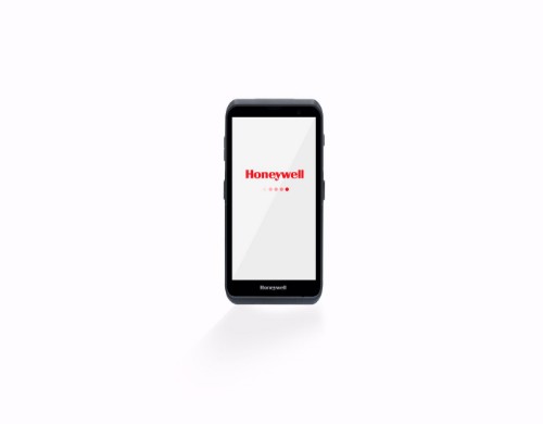 Honeywell ScanPal EDA5S + kit (USB) handheld mobile computer 14 cm (5.5") 1440 x 720 pixels Touchscreen 218 g Black