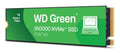 Western Digital SN3000 2 TB M.2 PCI Express 4.0 NVMe