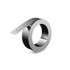 Dymo S0720170/32500 Metal embossing tape 12mm x 6.4m for Dymo M 1011