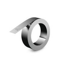 Dymo S0720170/32500 Metal embossing tape 12mm x 6.4m for Dymo M 1011