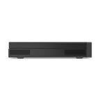 Lenovo ThinkCentre neo 55q Gen 6 AMD Ryzen™ 5 220 16 GB DDR5-SDRAM 512 GB SSD Windows 11 Pro Mini PC Black
