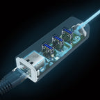 TP-Link UE330C network card Ethernet 1000 Mbit/s