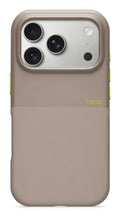 Apple Beats iPhone 17 Pro Rugged Case with MagSafe and Camera Control – Alpine Grey
