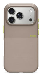 Apple Beats iPhone 17 Pro Rugged Case with MagSafe and Camera Control – Alpine Grey
