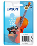 Epson C13T16N54010/250 Ink cartridge light cyan, 360 pages 5,3ml for Epson Expression Photo XP-980