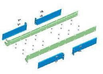 Intel AXX2POSTBRCKT mounting kit