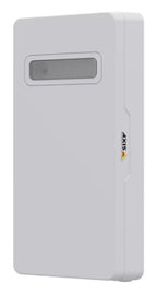 Axis 02082-001 microphone White Security camera microphone