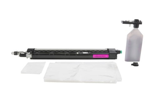 HP 5PN74A Developer unit magenta, 900K pages ISO/IEC 19798 for HP LaserJet E 800