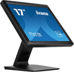 iiyama ProLite 17” Touchscreen with 5-wire Resistive Touch Technology