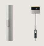 Epson Projector Accessory - ELPFS01 - Adjustable floor stand for Lifestudio Flex