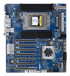 GIGABYTE MC62-G40 AMD WRX80 Socket sWRX8 SSI CEB