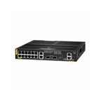 HPE Aruba Networking CX 6200F 12G Class4 PoE 2G/2SFP+ 139W Switch