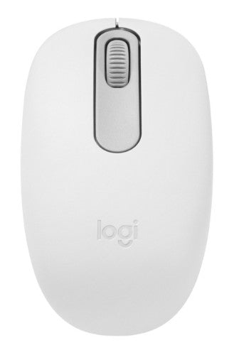 Logitech M196 mouse Universal Ambidextrous Bluetooth IR LED 1000 DPI