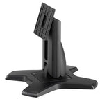 Advantech UTC-S03-STANDE monitor mount / stand Black Desk