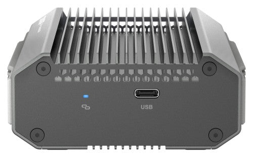 QNAP QNA-UC10G2SF network card Ethernet 10000 Mbit/s