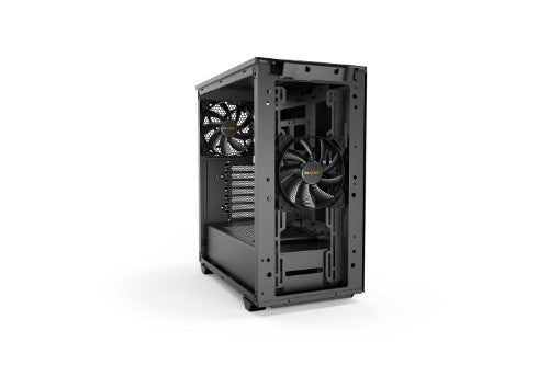 be quiet! Pure Base 500 Black