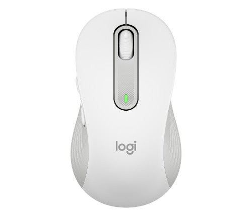 Logitech Signature M650 L Wireless Mouse