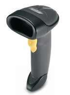 Motorola LS2208 1D Laser Black