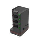 Honeywell CT4X-QBC-1BAY-2 handheld mobile computer accessory Charging cradle
