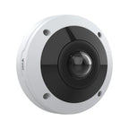 Axis M4317-PLVE Dome IP security camera Indoor 2160 x 2160 pixels Ceiling/wall