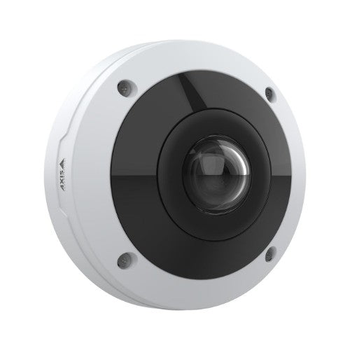Axis M4318-PLVE Dome IP security camera Indoor 2992 x 2992 pixels Ceiling/wall