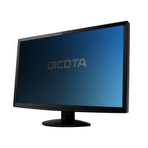 DICOTA D70584 display privacy filter Monitor Frameless display privacy filter