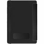 OtterBox React Folio Series Case for Galaxy Tab S9+, Black