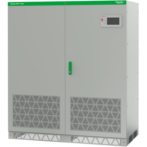 APC Galaxy PW uninterruptible power supply (UPS) 200 kVA