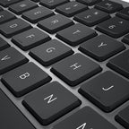 DELL Pro Plus Compact Keyboard and Mouse - KM7120W - UK (QWERTY)