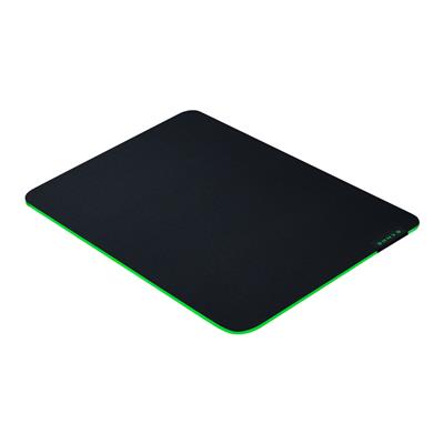 Razer Gigantus V2 - Medium Gaming mouse pad Black, Green