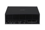Acer Veriton GN100 AI-006 GB10 128 GB LPDDR5x-SDRAM 2 TB SSD DGX OS Mini PC Workstation Black, Grey