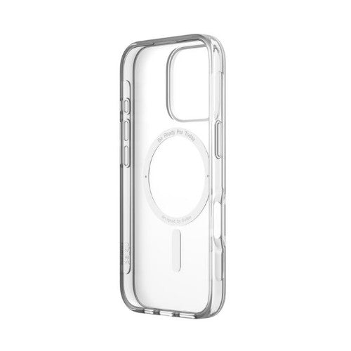 Belkin MSA027HQCL mobile phone case 15.9 cm (6.27") Cover Transparent