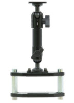 Zebra MNT-TC8X-FHKT-01 holder Passive holder Handheld mobile computer Black