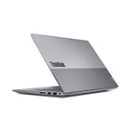 Lenovo ThinkBook 14 G9 IPL Copilot+ PC Intel Core Ultra 7 355 Laptop 35.6 cm (14") WUXGA 16 GB DDR5-SDRAM 512 GB SSD Wi-Fi 7 (802.11be) Windows 11 Pro Grey English