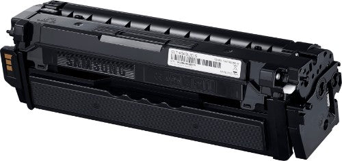 HP SU147A/CLT-K503L Toner cartridge black, 8K pages ISO/IEC 19798 for Samsung C 3010