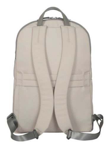 Targus TBB65013GL laptop case 40.6 cm (16") Backpack Oak