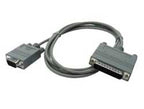 Schneider Electric Cable, UPS Communications Smart Signalling (15' / 4.5m - DB-9 to DB-9 Serial)