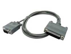 Schneider Electric Cable, UPS Communications Smart Signalling (15' / 4.5m - DB-9 to DB-9 Serial)