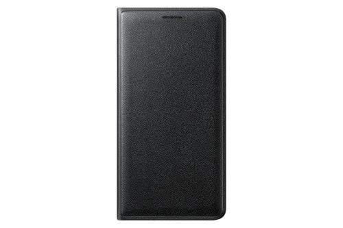 Samsung EF-WJ320 mobile phone case 12.7 cm (5") Flip case Black