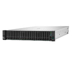 HPE ProLiant DL385 Gen10+ v2 server 0 GB Rack (2U) AMD EPYC 7252 3.1 GHz 32 GB DDR4-SDRAM 800 W