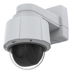 Axis 01967-002 security camera Dome IP security camera Indoor 1280 x 720 pixels Ceiling/wall
