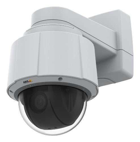 Axis 01967-002 security camera Dome IP security camera Indoor 1280 x 720 pixels Ceiling/wall