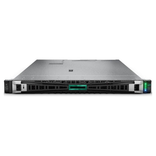 HPE ProLiant DL360 Gen11 4509Y 2.6GHz 8-core 1P 32GB-R MR408i-o NC 8SFF 1000W PS Server