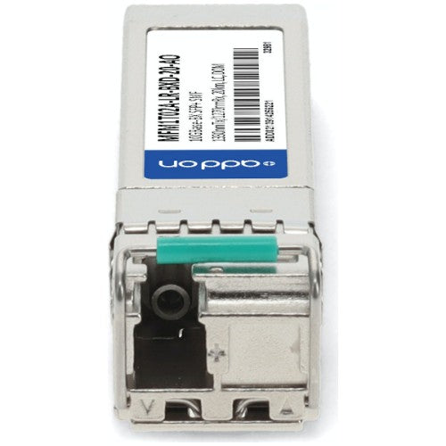AddOn Networks MFM1T02A-LR-BXD-20-AO network transceiver module Fiber optic 10000 Mbit/s SFP+