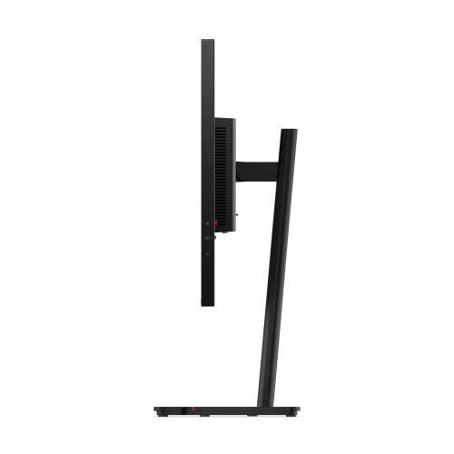 Lenovo ThinkVision T27-40 LED display 68.6 cm (27") 1920 x 1080 pixels Full HD Black