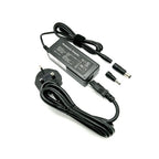 BTI 65W AC Adapter with 7.5mm and 4.5mm connectors for use with HP models compatible with H6Y89AA#ABA. Ships with UK plug