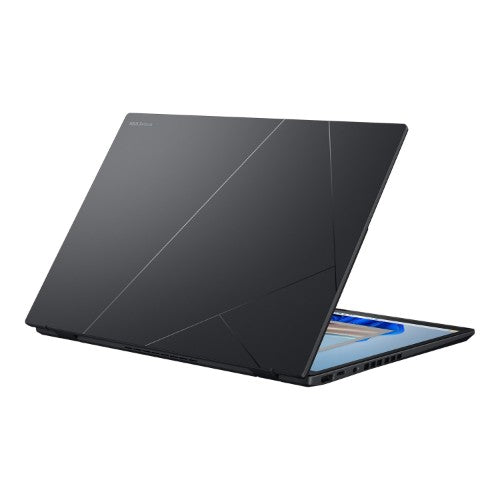 ASUS Zenbook Duo UX8406CA-PZ134W Intel Core Ultra 9 285H Hybrid (2-in-1) 35.6 cm (14") Touchscreen 3K 32 GB LPDDR5x-SDRAM 2 TB SSD Wi-Fi 7 (802.11be) Windows 11 Home Grey