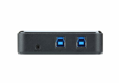 ATEN US3324 computer data switch